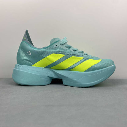 Adios Pro 4 Dark Green