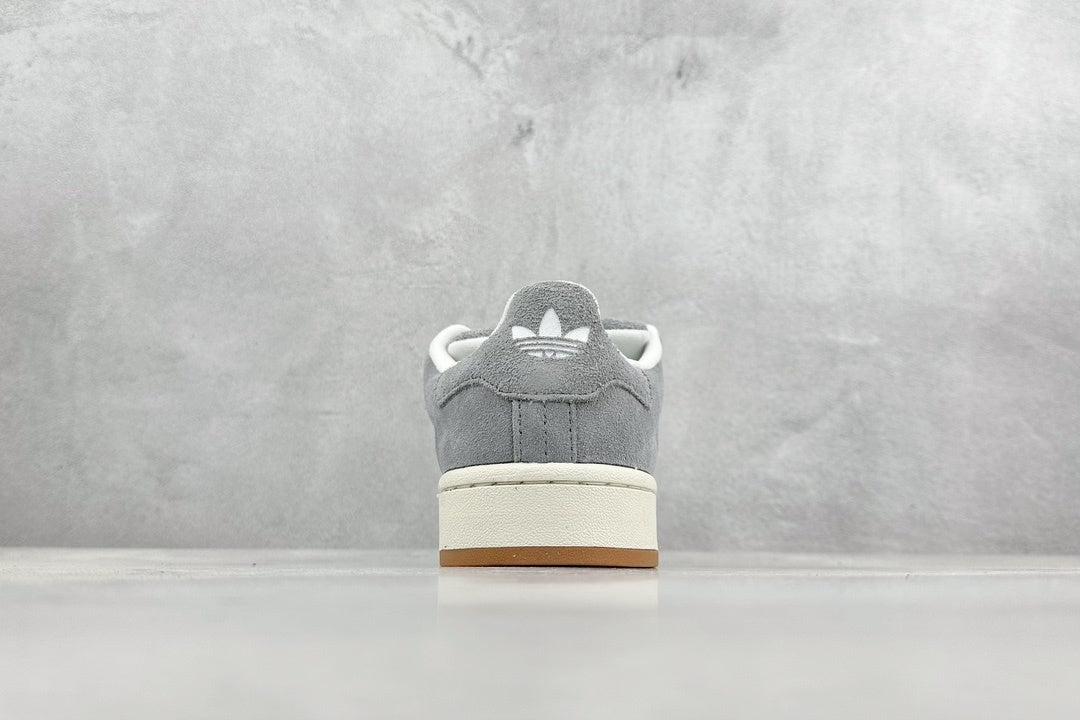 Campus Simple Grey & White