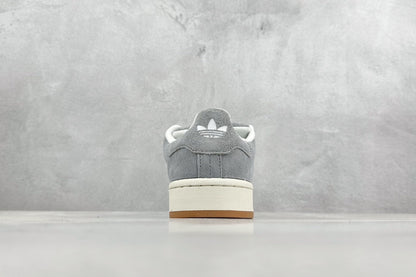 Campus Simple Grey & White