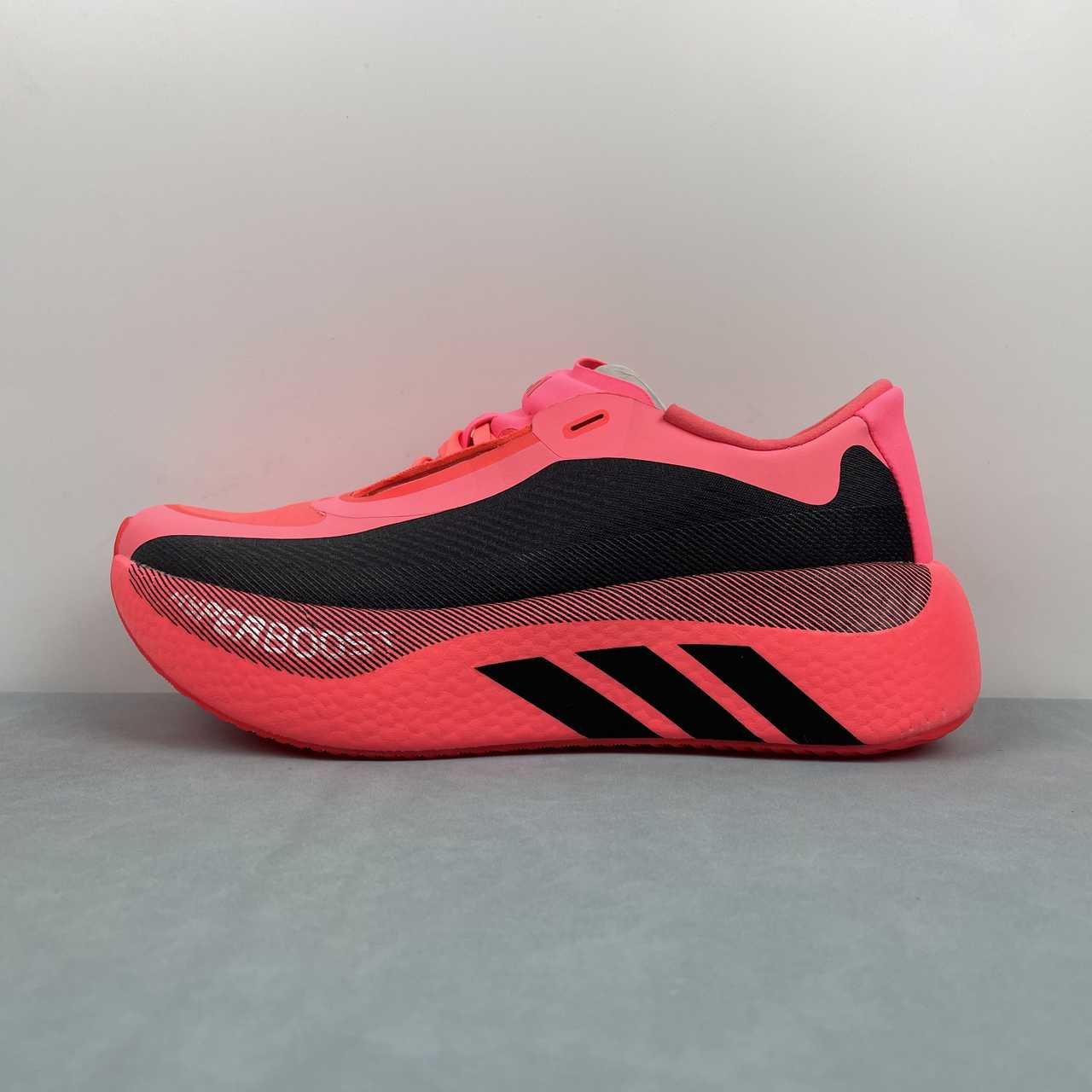 HYPERBOOST EDGE Red Black