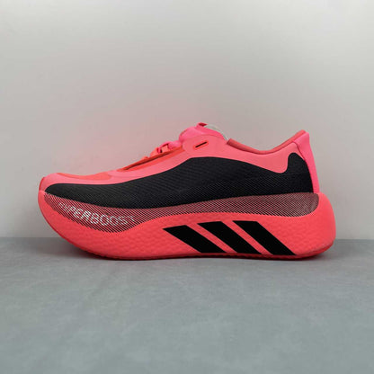 HYPERBOOST EDGE Red Black