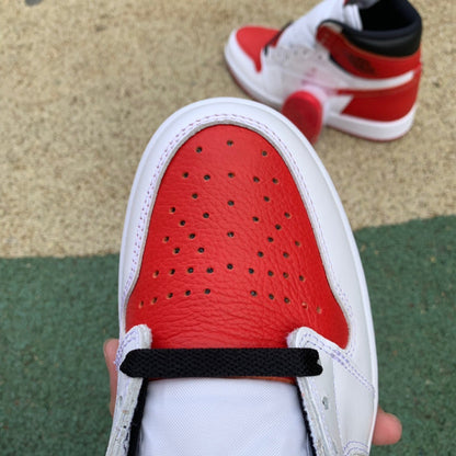 AJ1 High Heritage