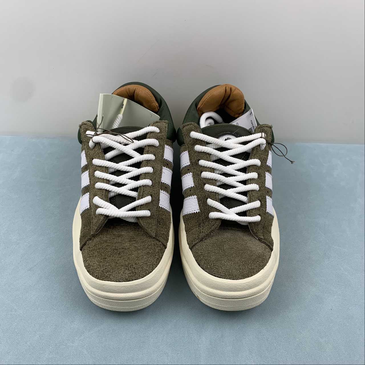 AD Bad Bunny Forum Green