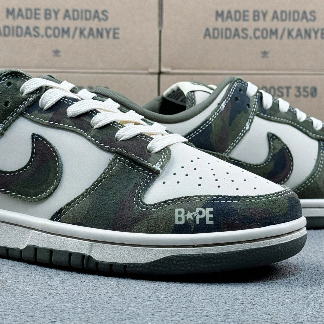 Sp Low Bape
