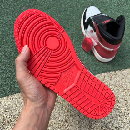 AJ1 High MVP