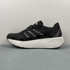 Adizero Aruku Black Grey
