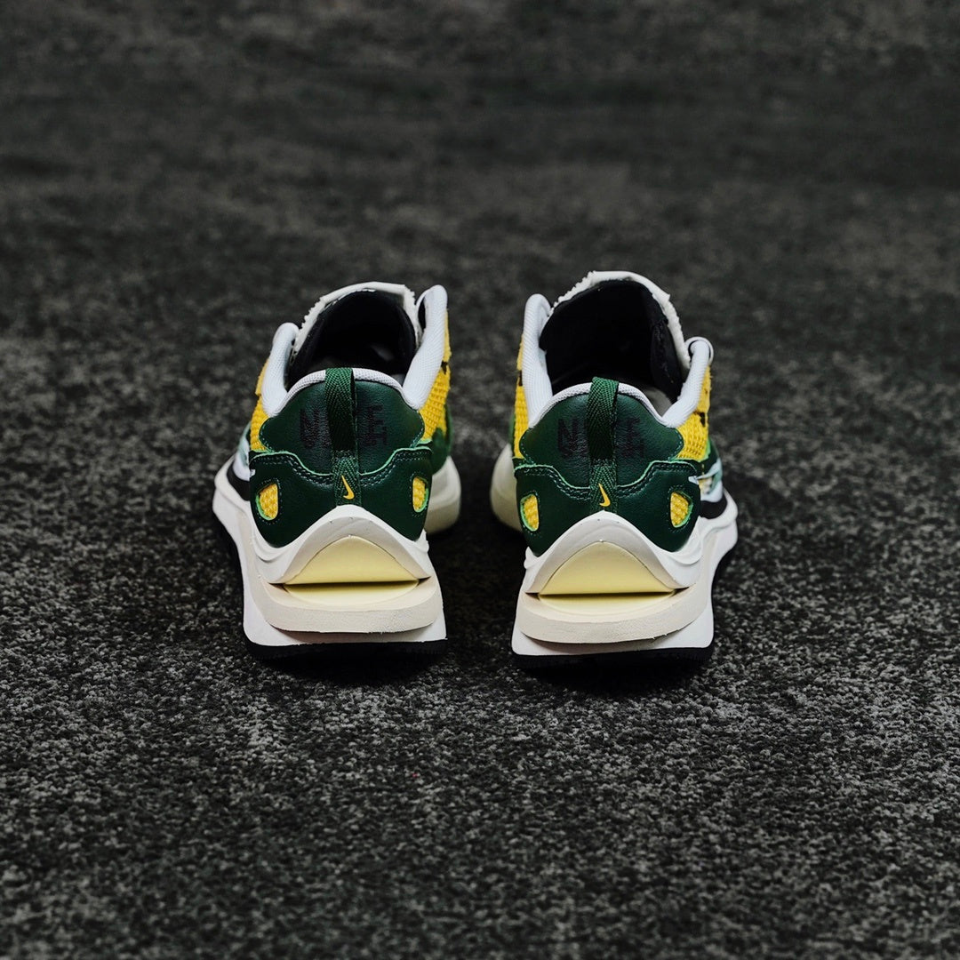 D Waffle Sacai Tour Yellow Stadium Green