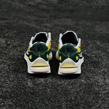 D Waffle Sacai Tour Yellow Stadium Green