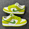 Dunk SB Green Apple
