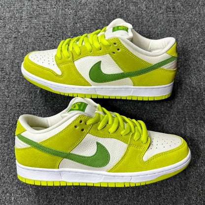 Dunk SB Green Apple