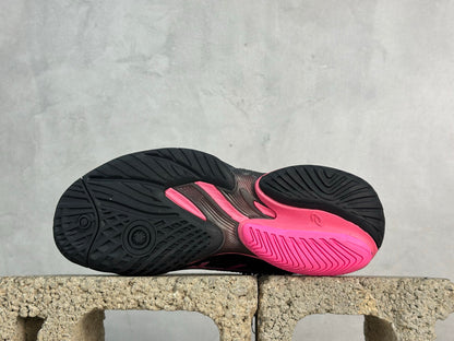 COURT FF3 NOVAK Black/Pink