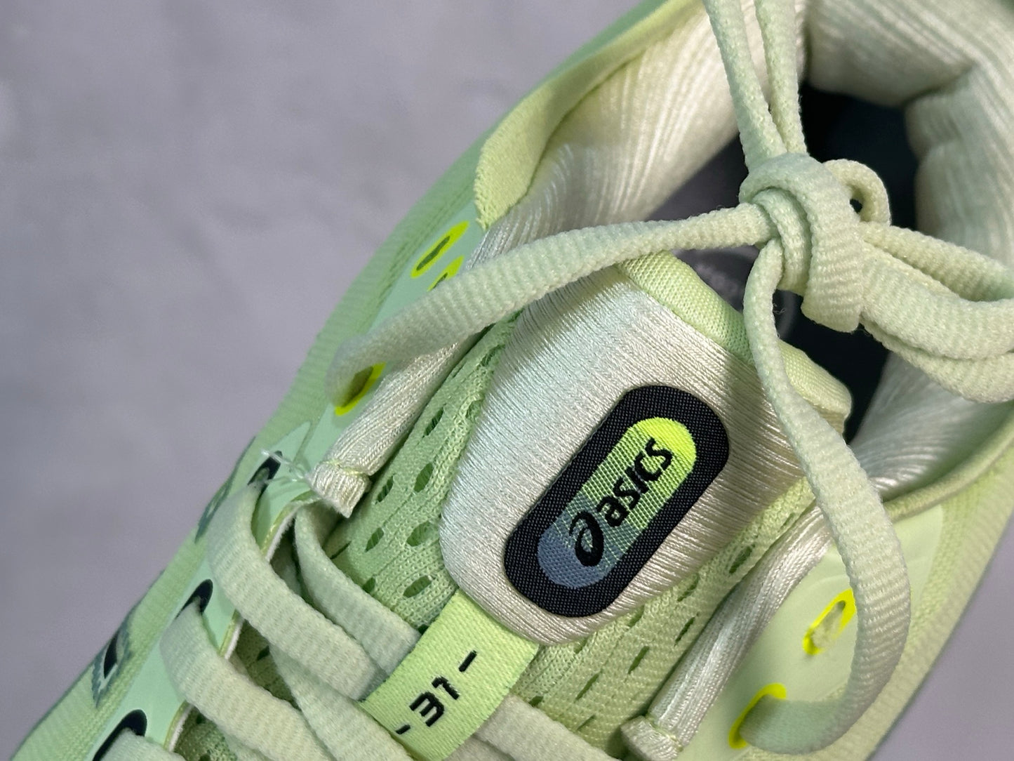 Gel-Kayano 31