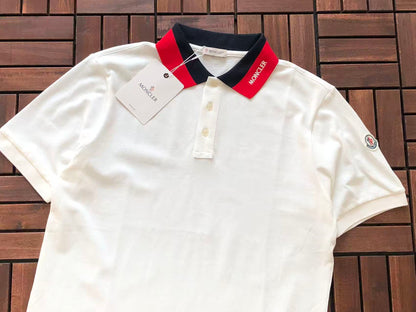 T-Shirts Polo MC