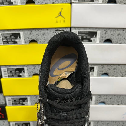 GEL-KAHANA 8 Black