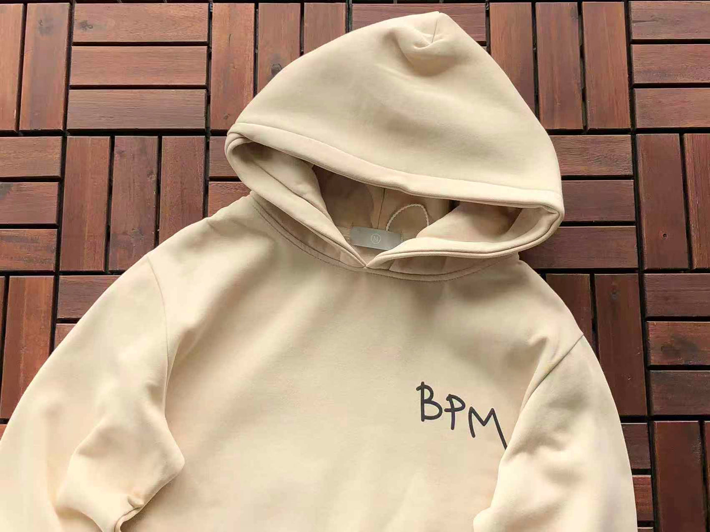 Broken Hodie