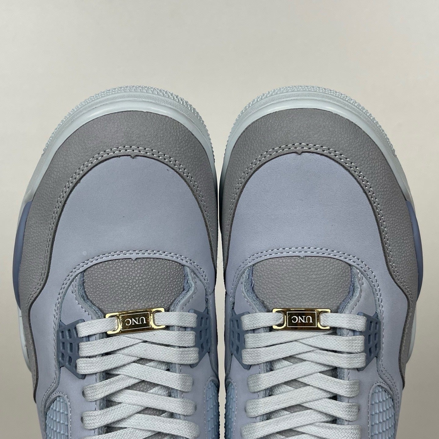 AJ4 Retro UNC Tar Heels PE