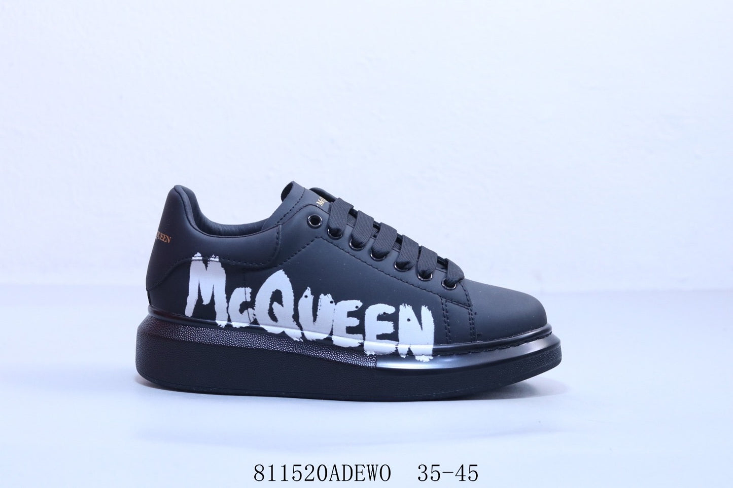 Alexander Mcqueen