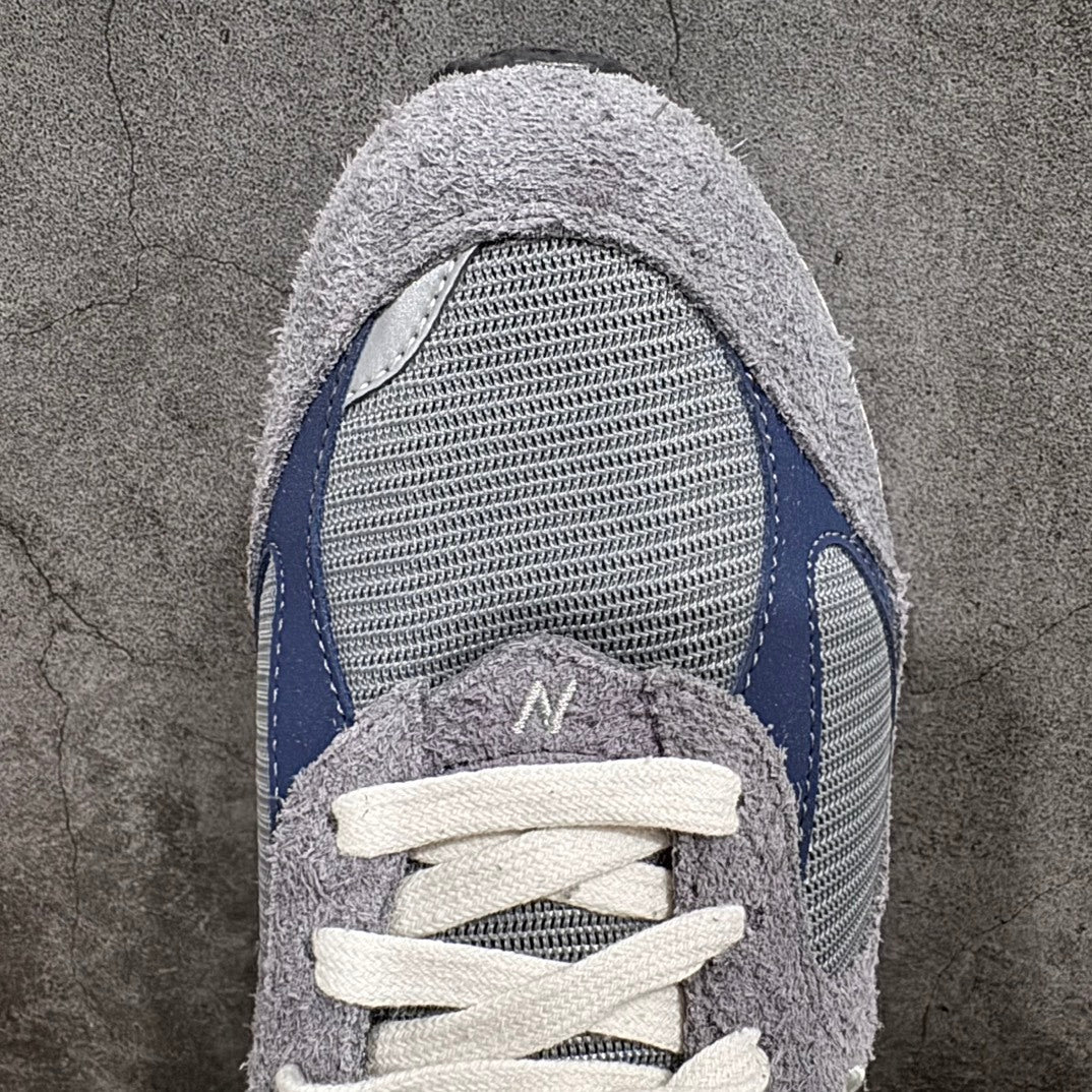 2002 Grey Blue
