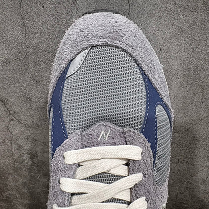 2002 Grey Blue