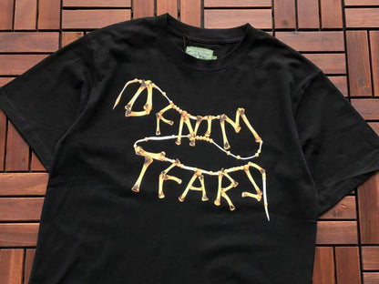 Denim T Tshirt
