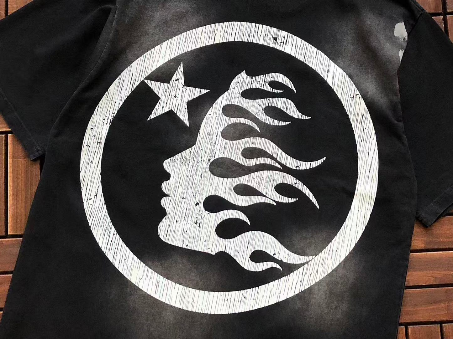 HELL T-SHIRT
