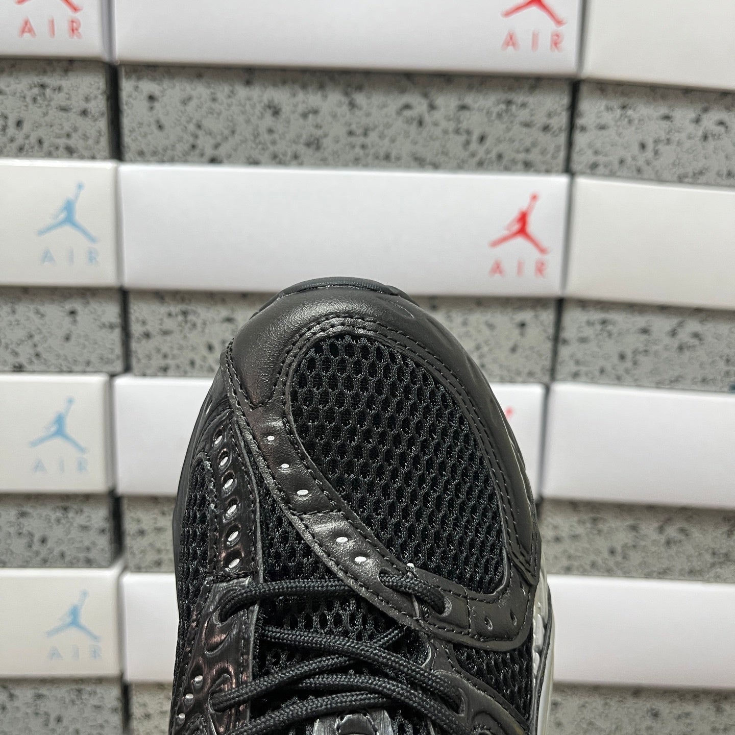 GEL-NIMBUS 10.1 Black/Grey