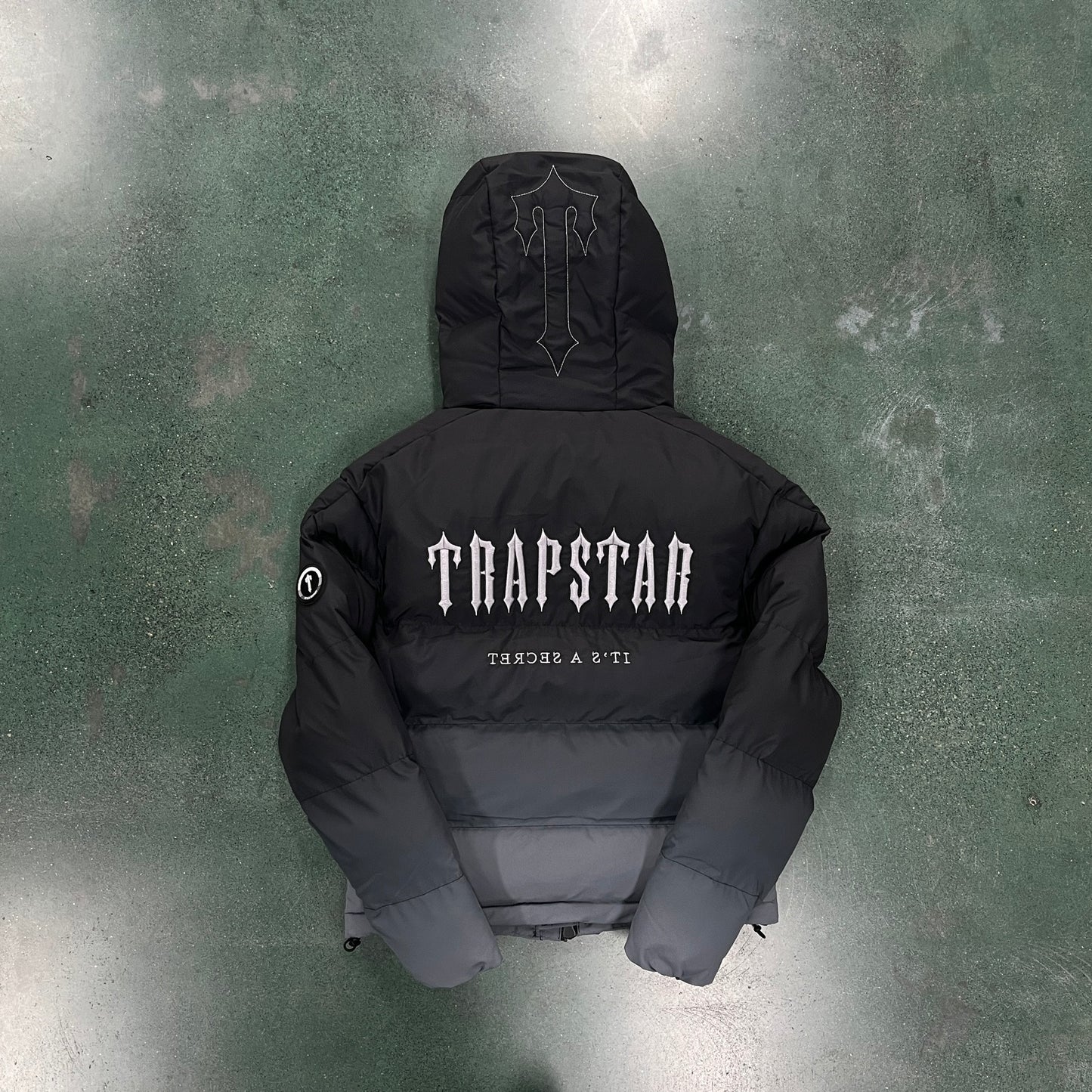 Casaco Trapstar