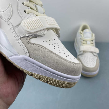 Legacy 312 Milk