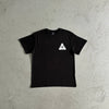 Möbius strip short sleeves