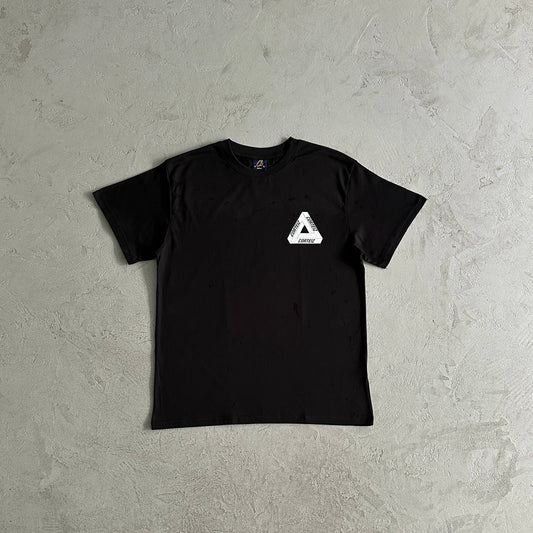 Möbius strip short sleeves