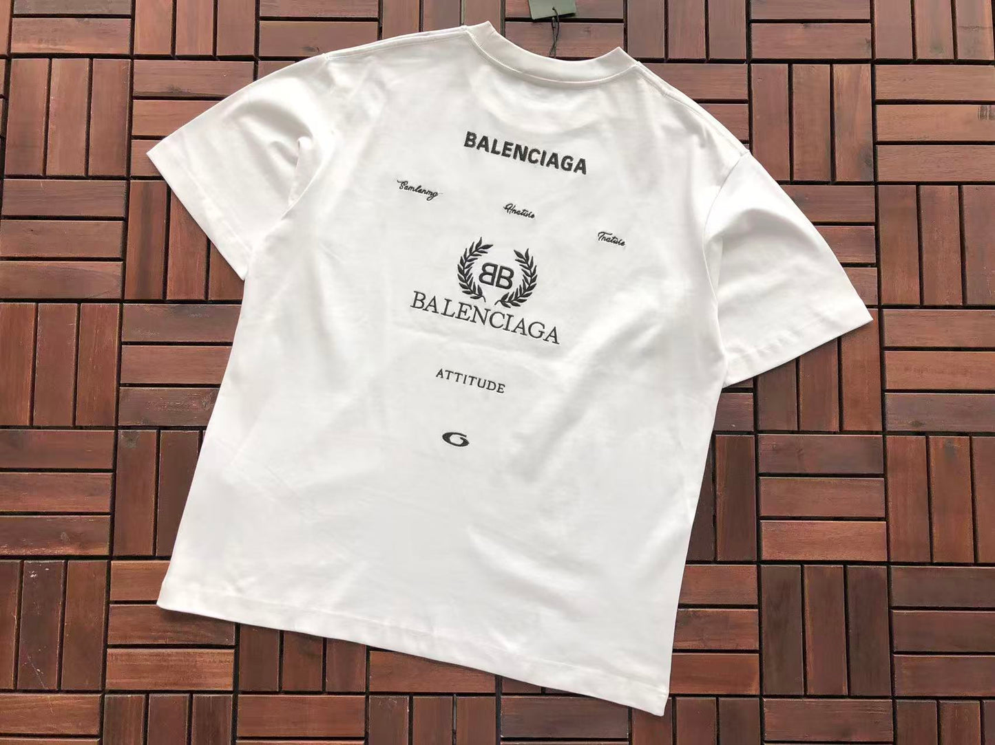 BLG T-Shirt