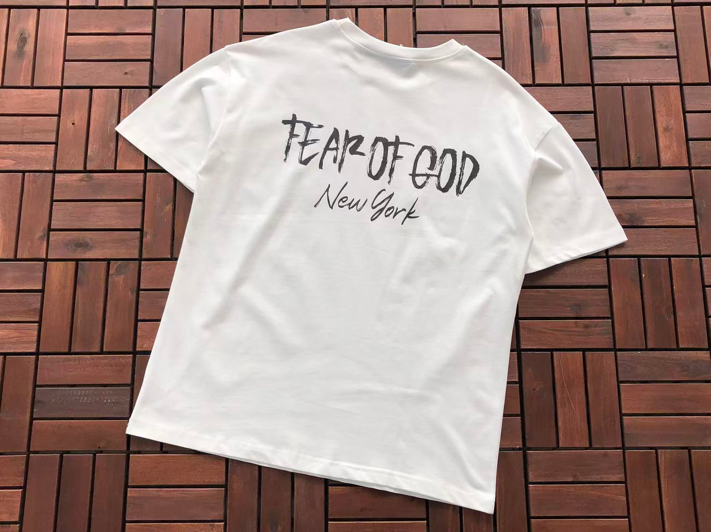 T-Shirts ESSENT