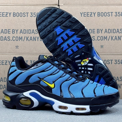 TN Blue Drift