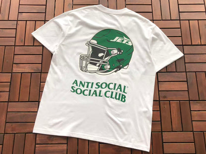 Anti Social Club T-Shirts