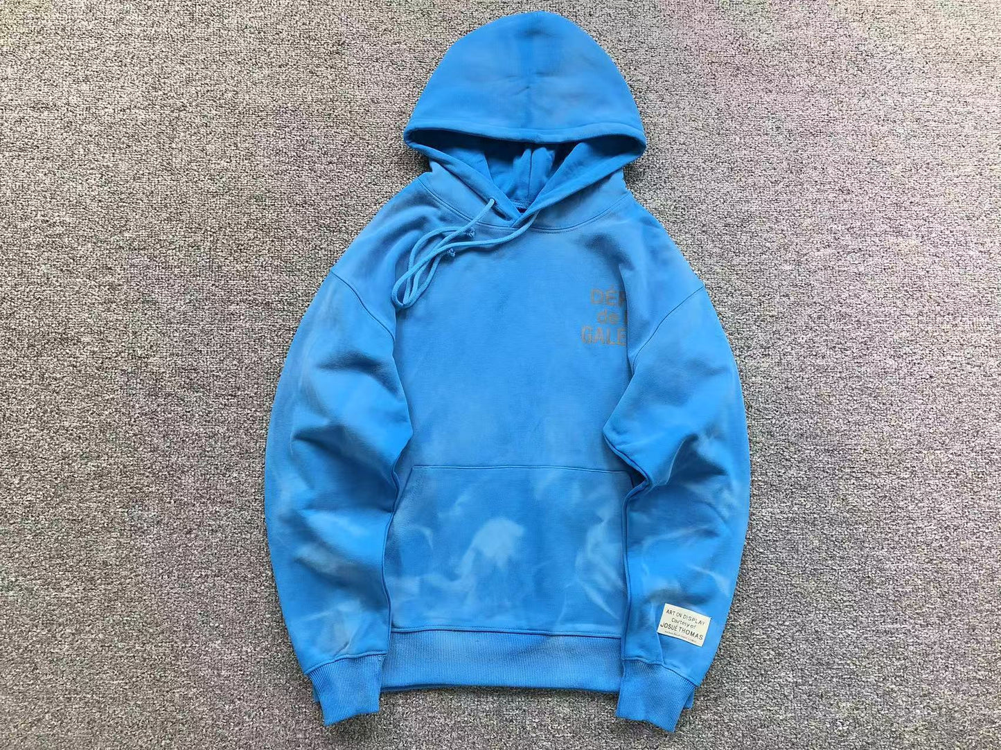 Sweat GALLERY DEPT