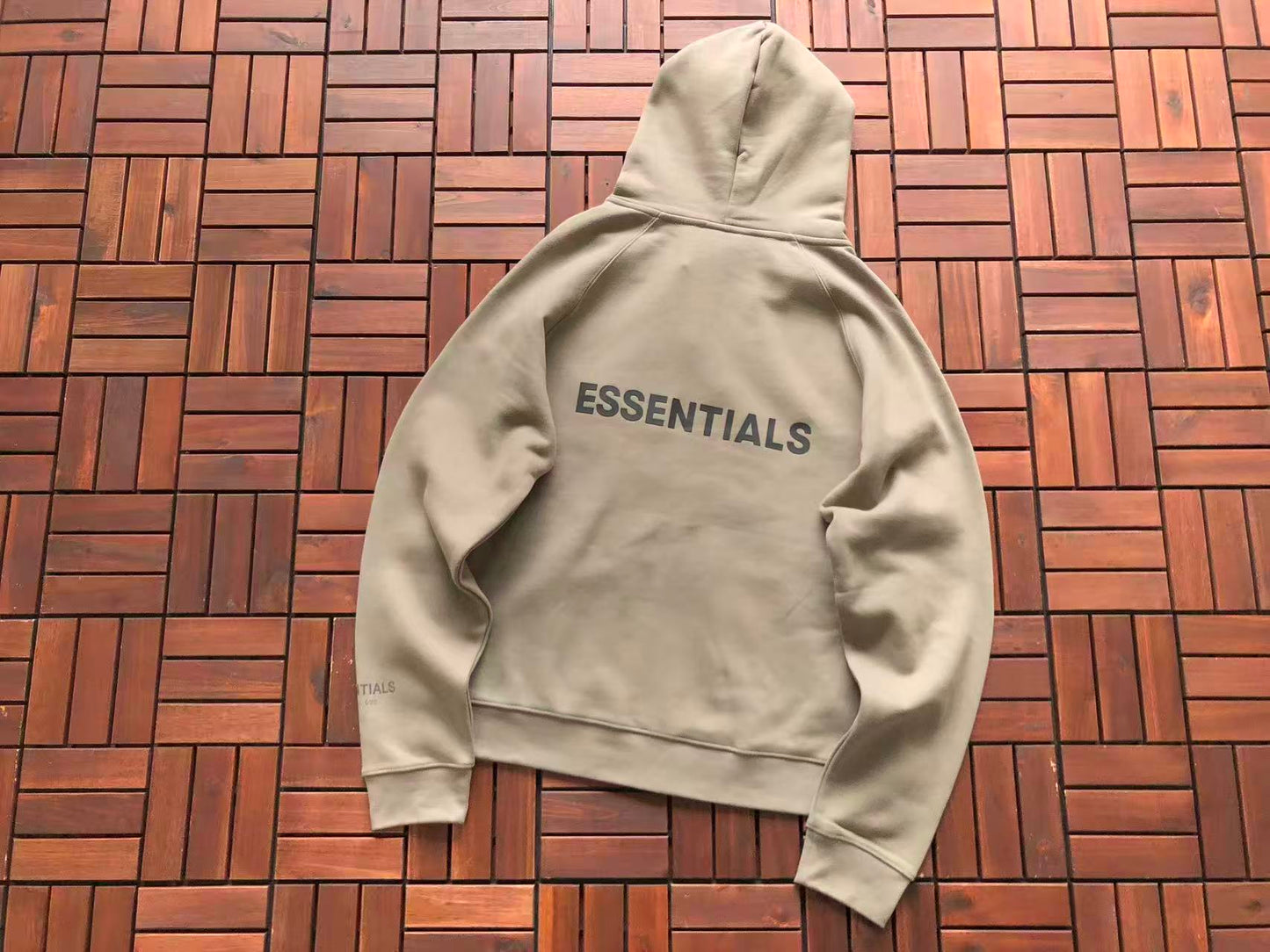 Casacos Essentials