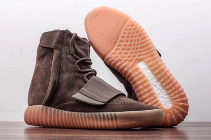 Boost 750 Brown