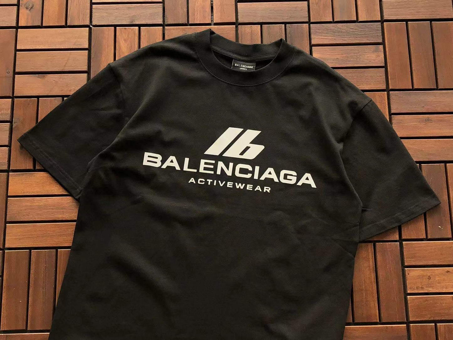 BLG T-Shirt