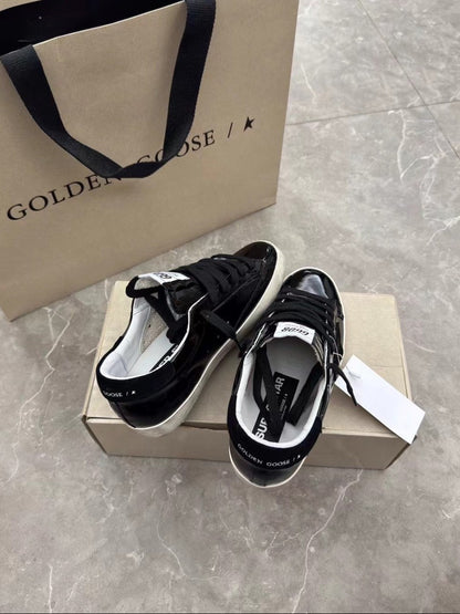 GDGS Superstar Pure Black Shine Body