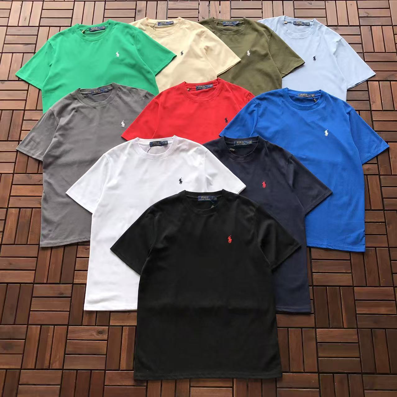RL T-shirt