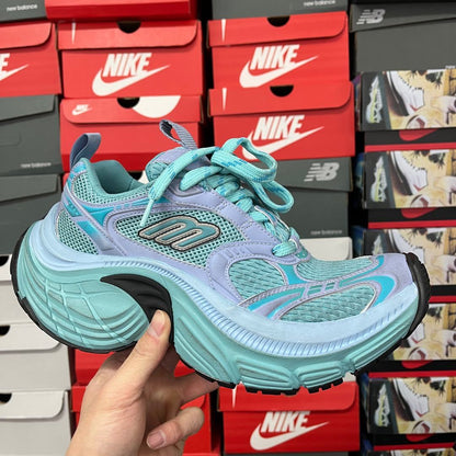 BLG 6XL Blue/Purple