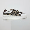 Valentino One Stud XL Brown
