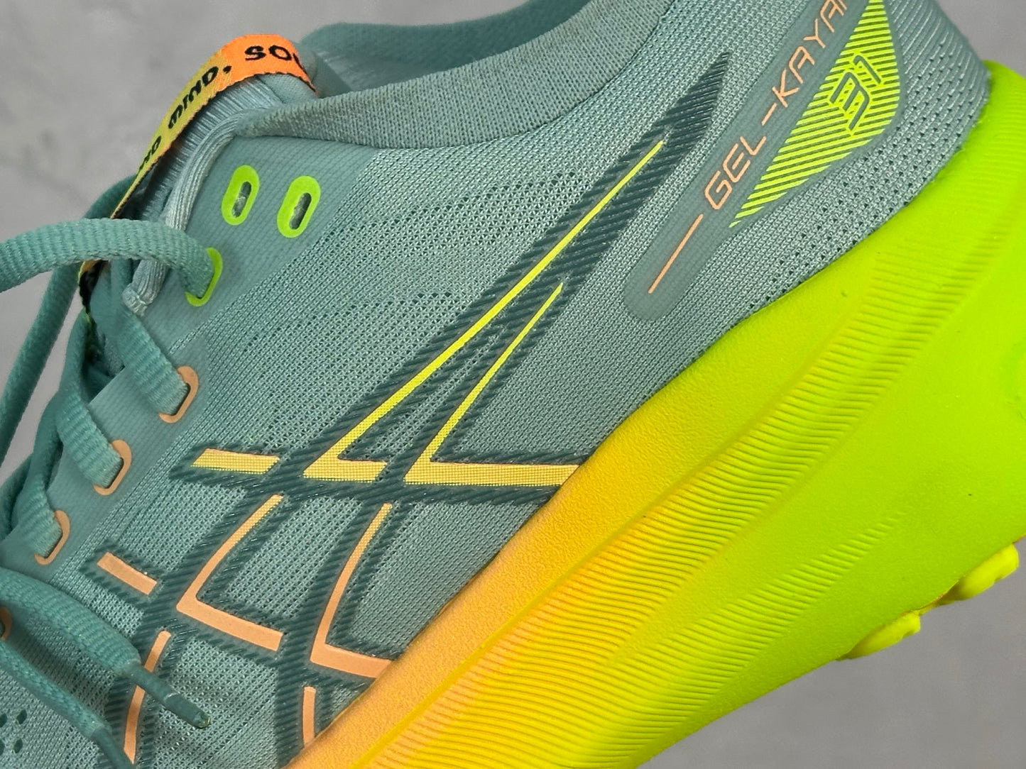 Gel-Kayano 31