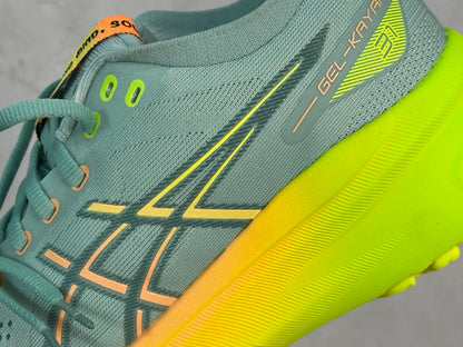 Gel-Kayano 31