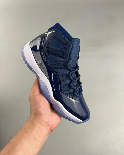 AJ11 UNC Win Like 82 All Blue