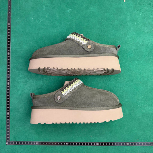 TT UGG