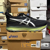 GEL-KAYANO 32 Luxe/Black