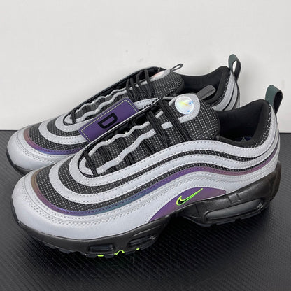 97 Witch Green