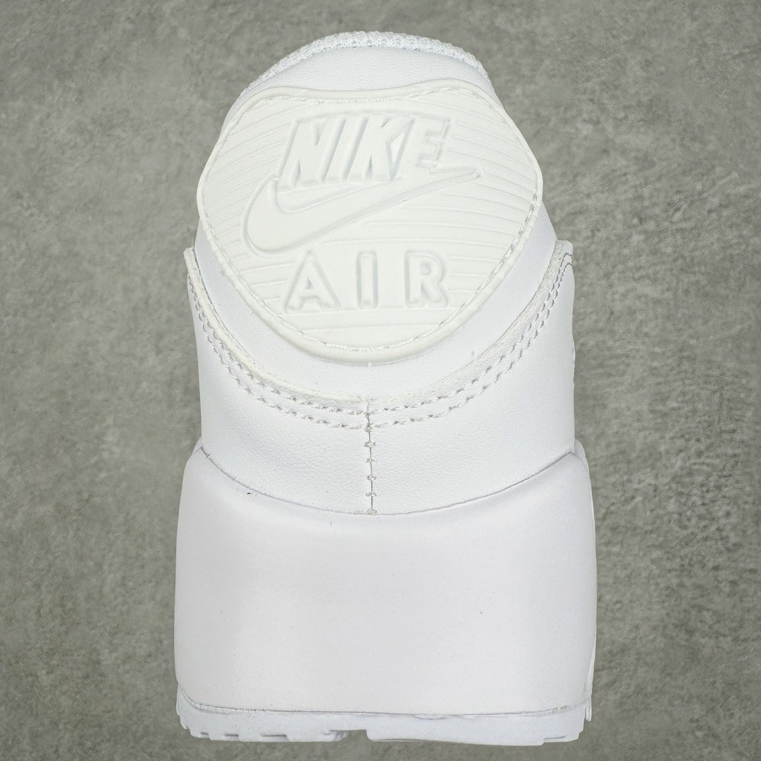 90 Triple White