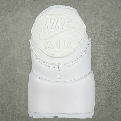 90 Triple White